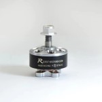 Ventas calientes Sunnysky 2207 R2207 Motor sin escobillas 2580kv Ccw 3-4S para Rc Drone Racing